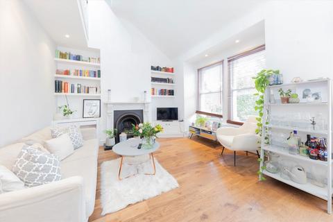 undefined, Temple Road, London W4
