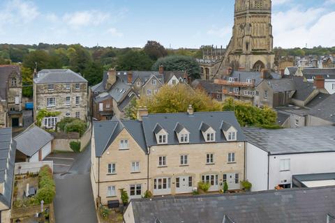 undefined, Loveday Mews, Cirencester, GL7