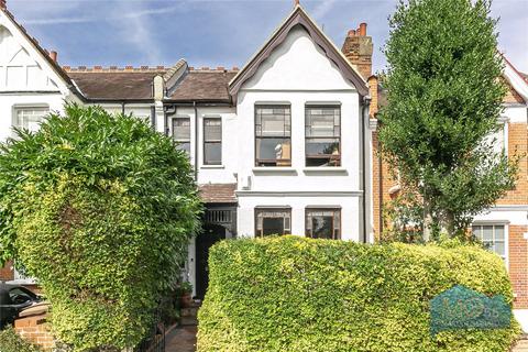 undefined, Redston Road, Crouch End, London, N8