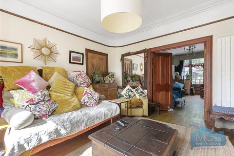 undefined, Redston Road, Crouch End, London, N8