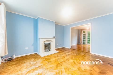 3 bedroom semi-detached house to rent, Silverdale Road, Earley, Reading, RG6