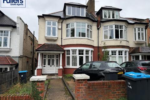 undefined, Eversley Park Road, London N21
