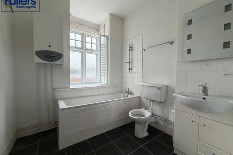 undefined, Eversley Park Road, London N21