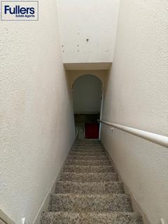 undefined, Eversley Park Road, London N21
