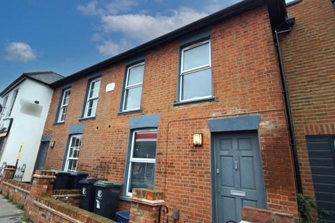 undefined, Church Hill, Loughton IG10