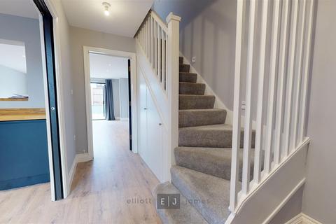 undefined, Church Hill, Loughton IG10