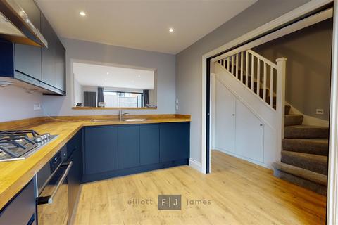 undefined, Church Hill, Loughton IG10