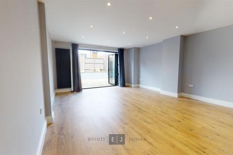 undefined, Church Hill, Loughton IG10