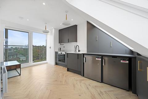 undefined, Walton Way, Acton