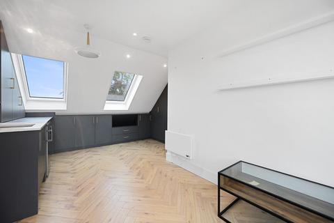 undefined, Walton Way, Acton
