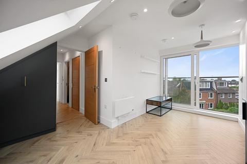 undefined, Walton Way, Acton