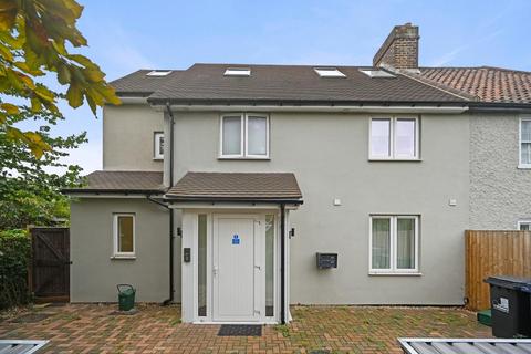 undefined, Walton Way, Acton