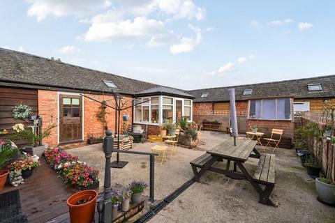 2 bedroom barn conversion for sale, The Trench, Ellesmere.