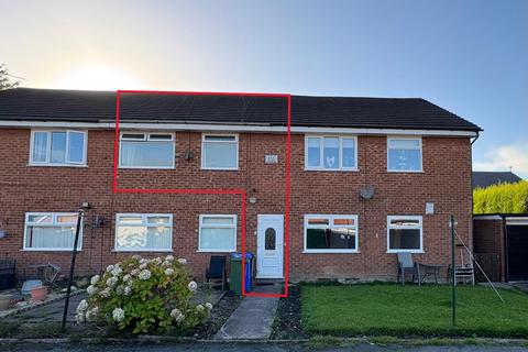 2 bedroom flat for sale, Carter Close, Denton