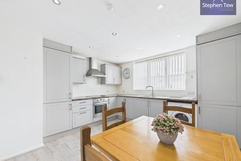 undefined, Clifton Drive, Blackpool, FY4