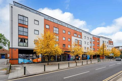 undefined, Church Street, Epsom