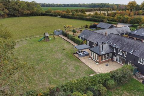 undefined, Limbersey Lane, Maulden, Bedfordshire, MK45