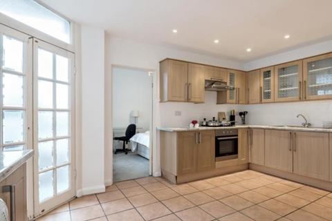 undefined, 143 Park Road, 143 Park Road, London