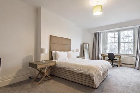 undefined, 143 Park Road, 143 Park Road, London