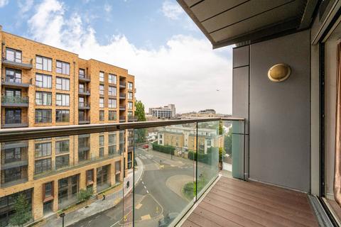undefined, Prince Regent Road, Hounslow, TW3