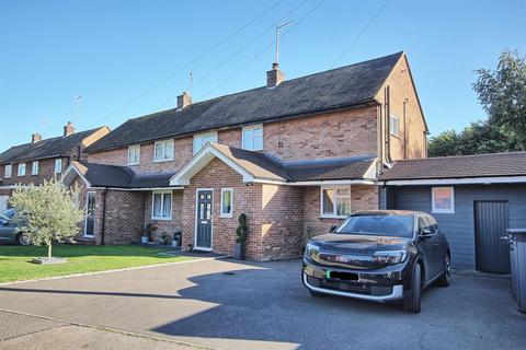undefined, Priory Street, Ware SG12