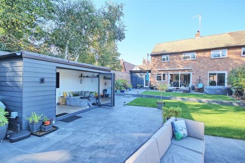 undefined, Priory Street, Ware SG12