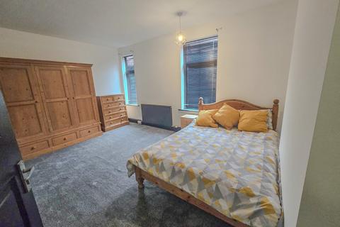1 bedroom terraced house to rent, Room 1 Nelthorpe Street, Lincoln