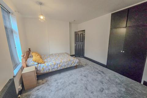1 bedroom terraced house to rent, Room 1 Nelthorpe Street, Lincoln