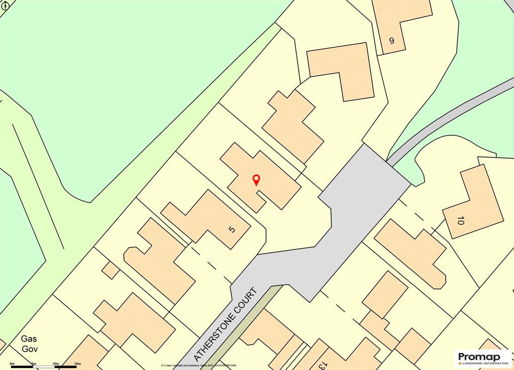 Plot Map