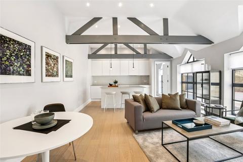 Caxton Gate, 32 Caxton Road, London, W12