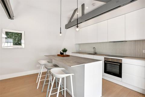 undefined, Caxton Gate, 32 Caxton Road, London, W12