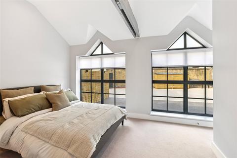 undefined, Caxton Gate, 32 Caxton Road, London, W12