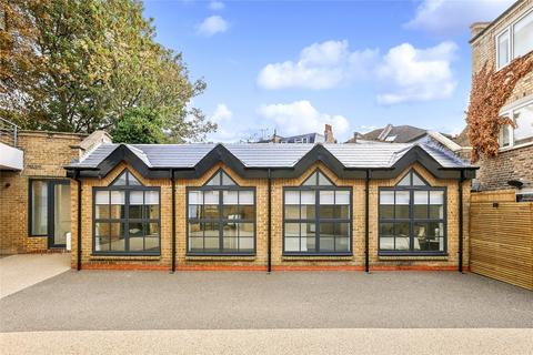 undefined, Caxton Gate, 32 Caxton Road, London, W12