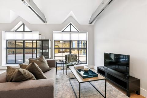 undefined, Caxton Gate, 32 Caxton Road, London, W12