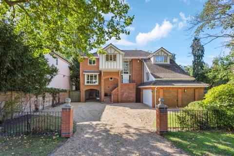 undefined, Woodhurst Road, Maidenhead, SL6