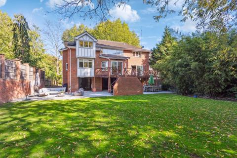 undefined, Woodhurst Road, Maidenhead, SL6