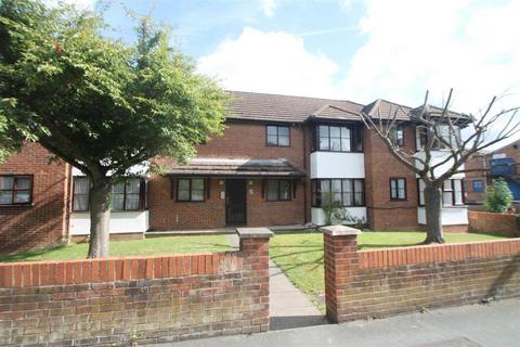 Fryers Court, High Wycombe HP12