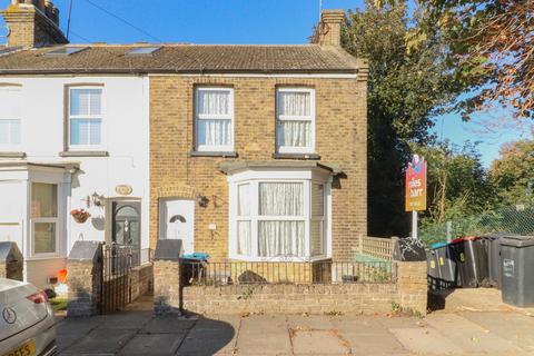 undefined, St. James Terrace, Birchington, Kent, CT7