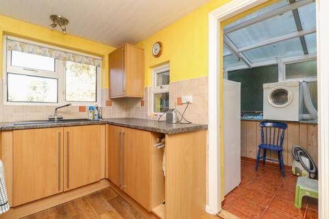 undefined, St. James Terrace, Birchington, Kent, CT7