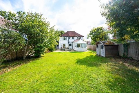 undefined, Edenfield Gardens, Worcester Park, KT4