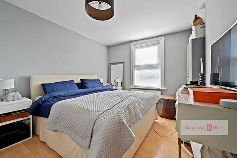 undefined, Ground Floor Flat/ First Floor Flat, 49 Fabian Road, London, SW6