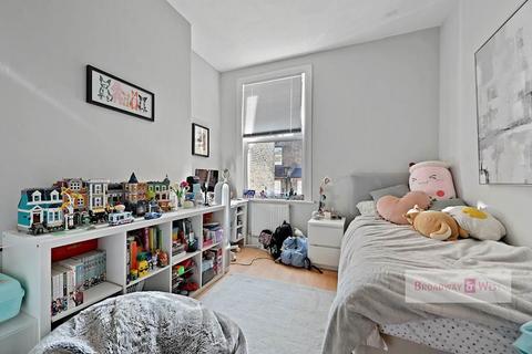 undefined, Ground Floor Flat/ First Floor Flat, 49 Fabian Road, London, SW6