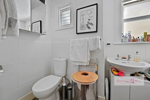 undefined, Ground Floor Flat/ First Floor Flat, 49 Fabian Road, London, SW6