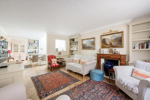 1 bedroom flat for sale, Bathurst Mews, London, W2