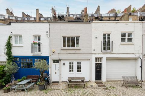 1 bedroom flat for sale, Bathurst Mews, London, W2