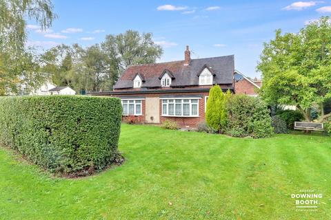 3 bedroom detached house for sale, Lichfield Road, Rugeley WS15