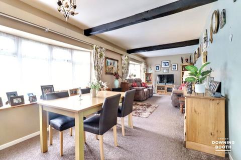 3 bedroom detached house for sale, Lichfield Road, Rugeley WS15