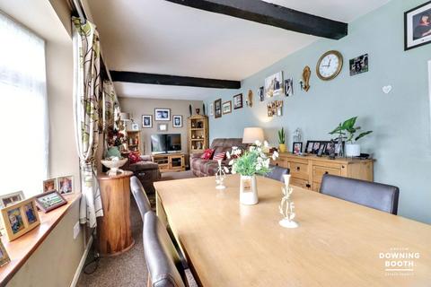 3 bedroom detached house for sale, Lichfield Road, Rugeley WS15