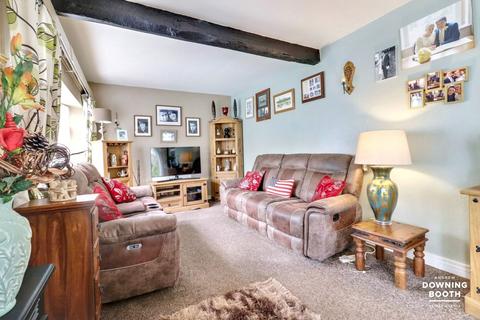 3 bedroom detached house for sale, Lichfield Road, Rugeley WS15