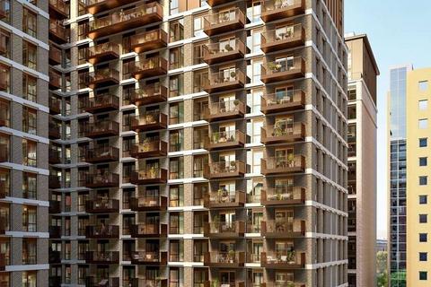 undefined, England E16 1JN London, GBR